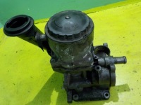 фото thumb №1, Vw touareg 5.0 tdi корпус фильтра масла