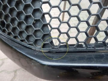 фото thumb №6, Бампер перед lamborghini gallardo 400 807 437