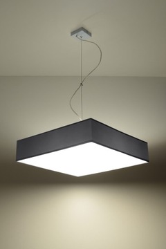 Подвесной светильник Sollux Lighting Malta E27