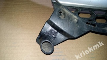 фото thumb №2, Решітка радіатора решітка hyundai i10