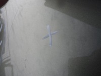 фото thumb №3, Lexus is 220 250 крила передній лівий