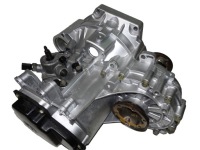 Купити Коробка передач 5 передач mue seat leon, altea tfsi, фото thumb