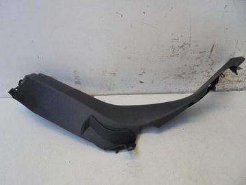 фото thumb №1, Планка накладка порога правая peugeot 308 t9