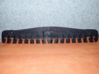 Купить Направляющая бампера задний  peugeot 308 014-, фото thumb