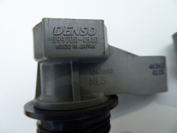 фото thumb №3, Котушка запалювання opel insignia 2.8 turbo v6 a28net