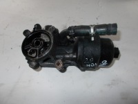 фото thumb №1, Scudo jumpy корпус фильтра масла 2.0 hdi 09r