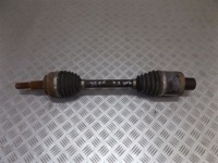 фото thumb №1, Jeep grand cherokee 4.7 привідний вал привідний вал перед