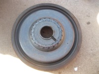 фото thumb №2, Шкив коленчатого вала nv200 note qashqai 1,5 dci 12