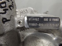 фото thumb №10, Gt1238z 770332-0001 турбонагнітач 407 2.2 hdi bt