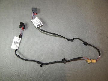 фото thumb №1, Audi q3 8u жгут дверь левый зад 8u0971693