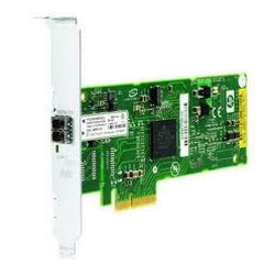 HBA-адаптер HP 2 ГБ FC PCI-X 281541-B21