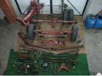 фото thumb №4, Підпора подушка коробки передач iveco daily 99-14