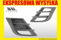 фото thumb №2, Решётка радиатора решётка заглушка бампер mazda 3 bl 2009- l