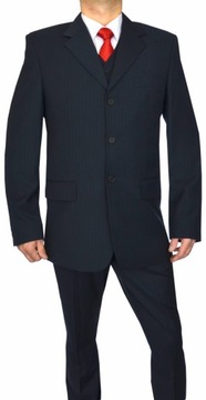 Костюм РАСПРОДАЖА 54/188, брюки на талии 96, GW-15/