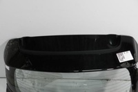 фото thumb №6, 104.szyba крышки багажника mazda 2 ii 07-14