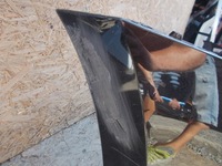 фото thumb №7, Бампер перед передній skoda superb iii 3 3v 15-