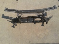 Ремінь передній перед bmw 3 e46 рестайлінг Доставка, фото thumb