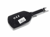 Купити Mercedes s klasa w140 захист корпус двірники, фото thumb