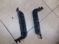 фото thumb №1, Направляющая бампера honda civic 02- 05 перед