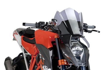 ОКОННЫЙ ОБТЕК PUIG ДЛЯ KTM 1290 SUPERDUKE R КРАКОВ