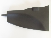 фото thumb №1, Prius iii защита туннель завершение серая левая