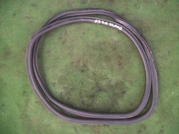 фото thumb №1, Прокладка кузовна кришки audi a3 8p 3 двері 07r