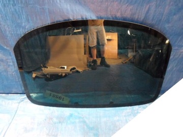 фото thumb №1, Vw cc fl 2012-15 r стекло задняя оригинал