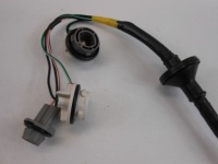 фото thumb №4, Koleos i жгут электропроводка лампы левый задняя оригинал