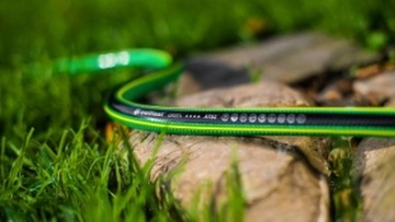 Зеленый 3/4 50 МБ Cellfast 15-121 Садовый шланг