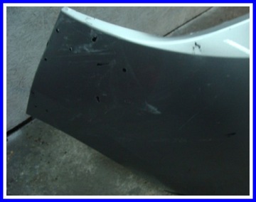 фото thumb №6, Бампер перед переднє dacia lodgy