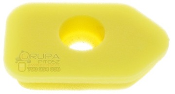 Filtr powietrza do B&S Classic/ Sprint 272235