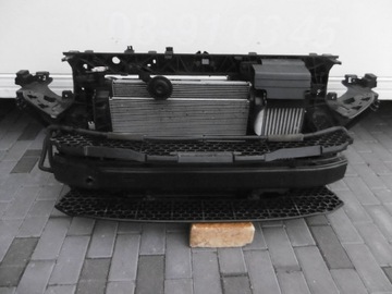 фото thumb №1, Pas переднє радіаторів kia sportage iii 2,0 crdi