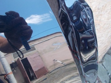 фото thumb №12, Капот vw passat b8