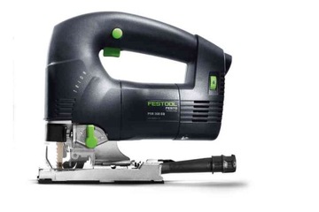 Лобзик Festool CARVEX PSB 420 EBQ-PLUS 576186