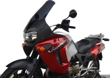 LOSTER высокое туристическое стекло HONDA XL 1000 Varadero 98-02