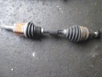 фото thumb №1, Приводной вал opel insignia 2.0cdti левая