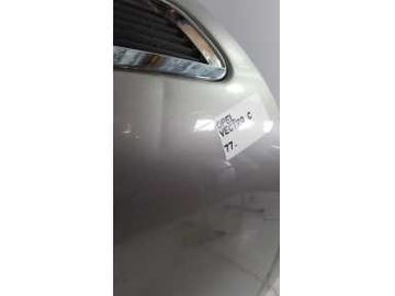 фото thumb №6, Капот крышка двигателя opel vectra c signum 02-05