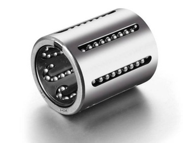 KH 1228 PP ŁOŻYSKO LINIOWE TULEJA wałek 12 mm