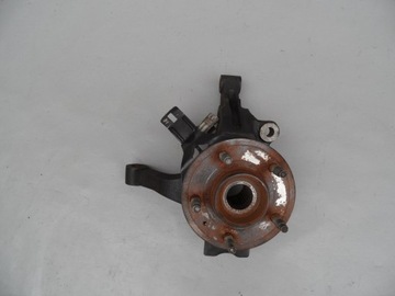 фото thumb №1, Поворотный кулак ступица правая перед opel antara captiva