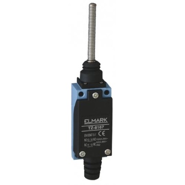 Концевой выключатель TZ-8167 ELMARK LIMIT SWITCH