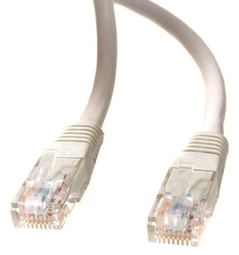 СЕТЕВОЙ КАБЕЛЬ LAN PRO. ETHERNET RJ45 UTP CAT6 3M