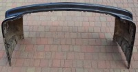 Бампер задній задній mercedes w203 універсал c197 в Україні, фото thumb