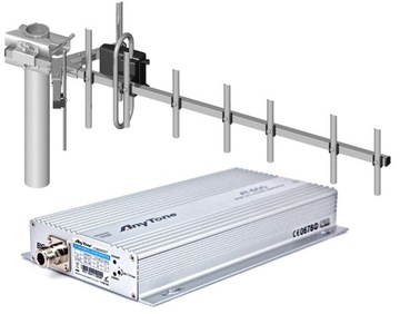 GSM ретранслятор - AT 600 GMS-300 AT-600!!