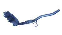 фото thumb №1, Фильтр dpf audi a3 1,6 tdi cayb cayc 2009-