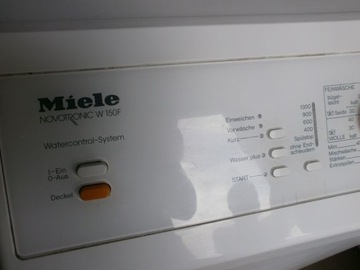 СЛИВНОЙ НАСОС ДЛЯ СТИРАЛЬНОЙ МАШИНЫ MIELE W150F ЗАПЧАСТИ