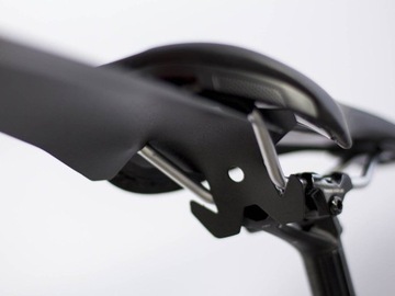 RACEFENDER PIXEL REAR # Błotnik Tylny Pod Siodełko