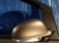 фото thumb №1, Vw golf vi plus зеркало правое komplente la7t