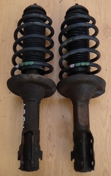 фото thumb №1, Vw polo iii 98 1.4 8v mcperson амортизатор перед