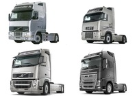 фото thumb №3, Панель управление стекло дверь правый volvo fm fh4
