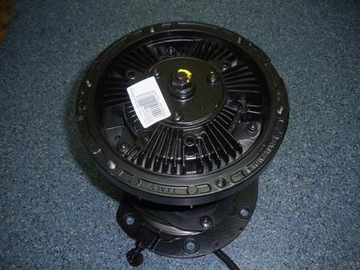 фото thumb №2, Вентилятор сцепление visco iveco stralis 504239357